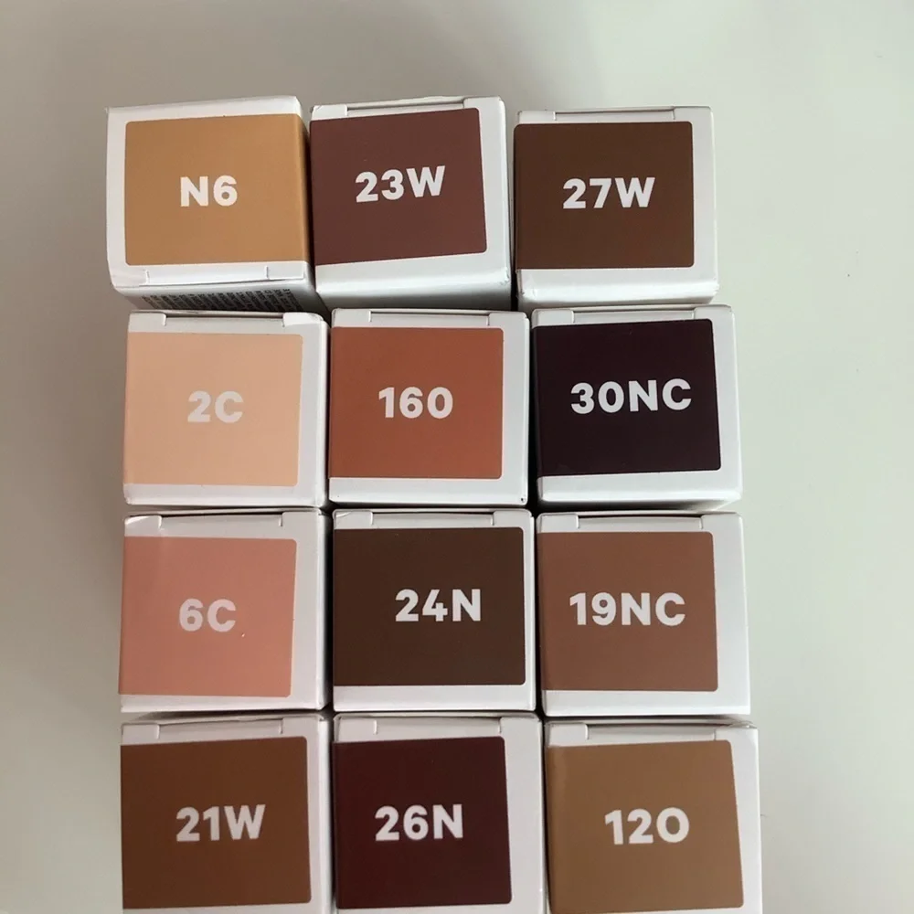 Milk Makeup Future Fluid Cream Concealer (multiple shades)